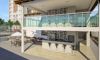 Imagem 7: Apartamento para Venda em Contagem, Parque Sao Joao, 2 dormitórios, 1 banheiro, 1 vaga