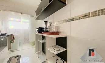 Imagem 5: Apartamento andar alto