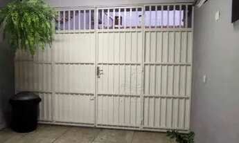 Imagem 2: Sobrado com 3 dormitórios à venda, 240 m² por R$ 749.000,00 - Vila Camilópolis - Santo And