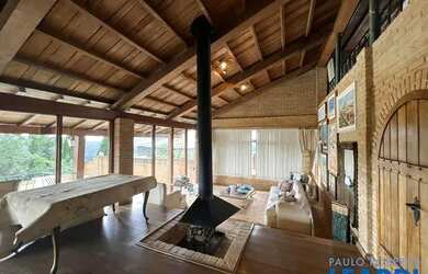 Imagem 5: CASA EM CONDOMÍNIO - ARUJAZINHO 1, 2, 3 - SP