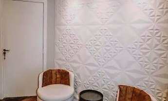 Imagem 3: Apartamento com 3 dormitórios à venda, 80 m² por R$ 769.000,00 - Centro São Bernardo do Ca