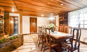 Imagem 5: LINDA CASA ESTILO TOSCANA!