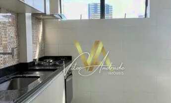 Imagem 7: Apartamento de 3 quartos no Espinheiro Recife todo reformado