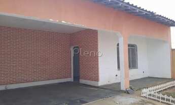 Imagem 5: Casa - Parque da Figueira - Campinas