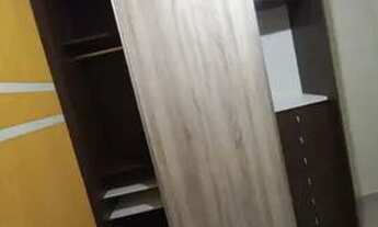 Imagem 2: Apartamento para aluguel tem 60 metros quadrados com 2 quartos