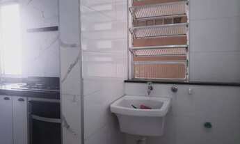 Imagem 3: Apartamento mobiliado padrão para aluguel Jardim Íris São Paulo - 912