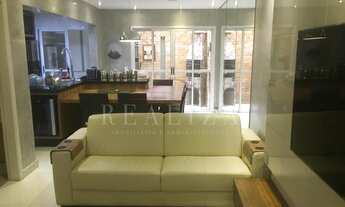 Imagem 3: Casa em Condomínio para Venda em São Paulo, Parque Mandaqui, 3 dormitórios, 3 suítes, 4 ba