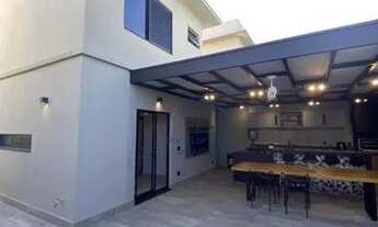 Imagem 4: Casa para venda no Residencial Veneza em Jaguariúna