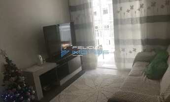 Imagem 2: Apartamento com 3 dorms, Ocian, Praia Grande - R$ 382 mil, Cod: 1813