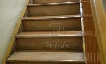 Imagem 4: Sobrado com 2 dormitórios à venda, 115 m² por R$ 350.000,00 - Santa Teresinha - Santo Andr