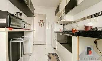 Imagem 6: Apartamento andar alto