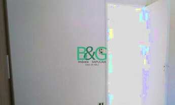 Imagem 5: Apartamento com 2 dormitórios à venda, 70 m² por R$ 298.000 - Santana - São Paulo/SP