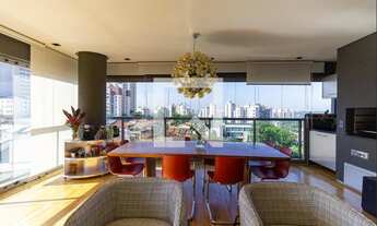 Imagem 6: Apartamento à Venda - Alto da Lapa, 2 Quartos, 122 m2