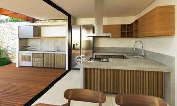 Imagem 2: Sobrado com 4 dormitórios à venda, 210 m² - Barra do Una - São Sebastião/SP