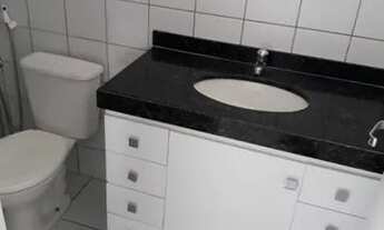 Imagem 7: Apartamento com 3 dormitórios para alugar, 120 m² por R$ 4.100,00/mês - Lagoa Nova - Natal