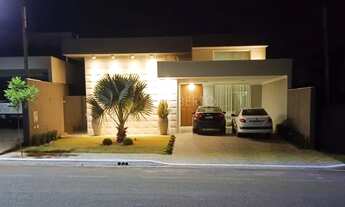 Imagem 3: CASA ALTO PADRÃO À VENDA CONDOMÍNIO SAN LORENZO