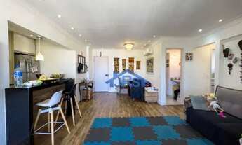 Imagem: Apartamento com 2 dormitórios para alugar