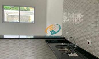 Imagem 6: Casa com 3 dormitórios à venda, 83 m² por R$ 550.000,00 - Vila Nova Bonsucesso - Guarulhos