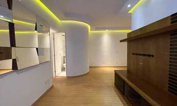 Imagem 7: Apartamento com 2 dormitórios para alugar, 56 m² por R$ 4.241,83/mês - Vila Pompeia - São