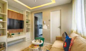 Imagem 5: Casa com 2 dormitórios à venda, 60 m² por R$ 182.300 - Campos - Parnaíba/PI