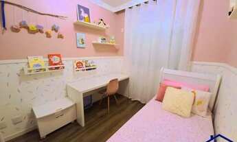 Imagem 12: Apartamento de 67m² Para Venda No Residencial Jardins Do Brasil Em Osasco,sp