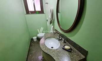 Imagem 6: Casa - Vila Brandina - Campinas