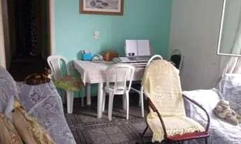 Imagem 7: Casa Padrão no Olavo Bilac