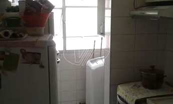 Imagem 5: Apartamento - Vila Industrial - Campinas