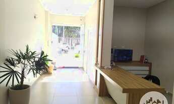 Imagem 2: Apartamento para aluguel, 2 quartos, 1 suíte, Centro - Cascavel/Pr