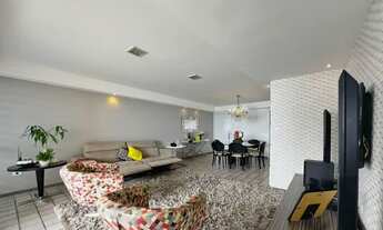 Imagem: Apartamento para venda tem 147 metros quadrados