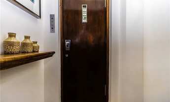 Imagem 5: SãO PAULO - Apartamento Padrão - Bela Vista