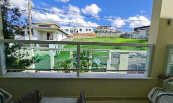 Imagem 7: Cód.: 549 - Comprar Casa 04 quartos - Spina Ville - Juiz De Fora - Rezende Imóveis