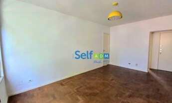 Imagem 3: Apartamento com 2 quarto para alugar - Ingá - Niterói/RJ