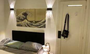 Imagem: Aluga-se quarto confortável em Ipanema