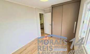 Imagem 2: Apartamento Duplex com 2 dormitórios à venda, 83 m² por R$ 920.000 - Moema - São Paulo/SP