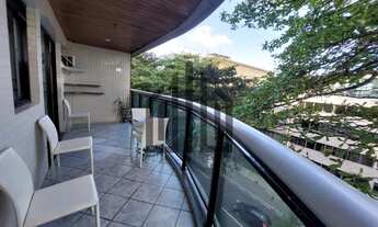 Imagem 2: Duas suites, varanda, colado na praia de Ipanema - RJ