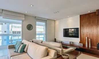 Imagem: Apartamento no clube compartilhado - 140m2