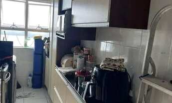 Imagem 7: Apartamento com 2 dormitórios à venda, 85 m² por R$ 485.000 - Braga - Cabo Frio/RJ