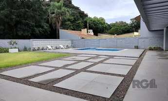 Imagem 5: Casa em Ipanema Casa com 4 dormitórios