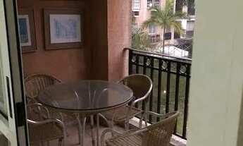 Imagem 2: Condominio Oceanfront, 2 quartos (1 suite), 104 m2 III