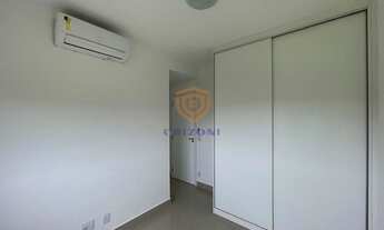 Imagem 7: APARTAMENTO VIVAZ |3 QUARTOS | 3 SUITES | 2 BANHEIROS |1 SALA