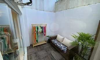 Imagem 7: Casa à venda na Vila Madalena