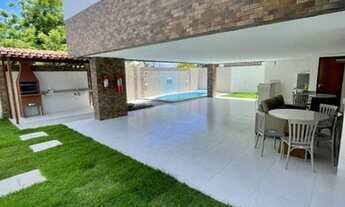 Imagem 5: Apartamento com 2 dormitórios à venda, 62 m² por R$ 284.000 - Intermares - Cabedelo/PB