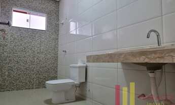 Imagem 7: URUAÇU - Casa Padrão - SETOR SUL 2