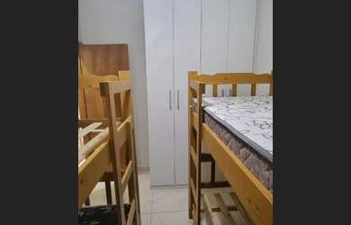 Imagem 4: Casa em Condomínio para Venda em Praia Grande, Boqueirão, 2 dormitórios, 2 banheiros, 1 va