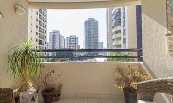 Imagem 6: Apartamento à Venda - Tatuapé, 3 Quartos, 89 m2