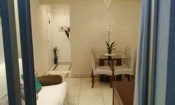 Imagem 4: Excelente apartamento em condomínio clube