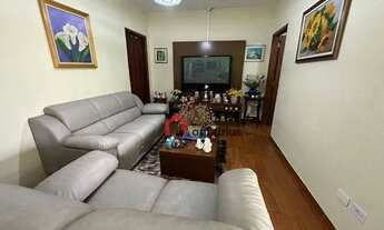 Imagem 4: Casa com 2 dormitórios à venda, 104 m² por R$ 460.000,00 - Jardim Ismênia - São José dos C