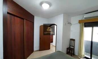 Imagem 5: Flat disponível em Moema