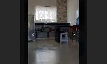 Imagem 7: Chale em pirenopolis